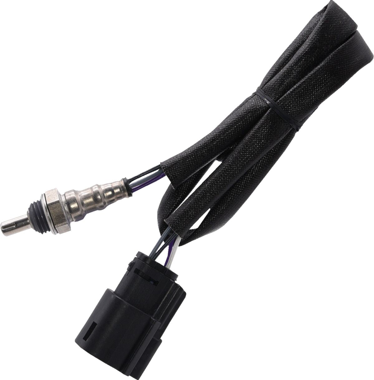 Drag Specialties 12 mm Narrow Band O₂ Sensor