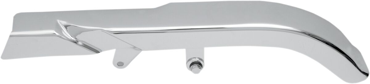 Drag Specialties Rear Belt Guard