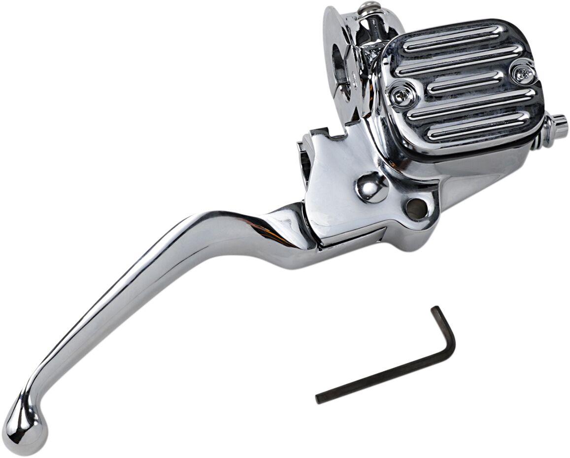 Drag Specialties Cut-Down Front Brake Master Cylinder