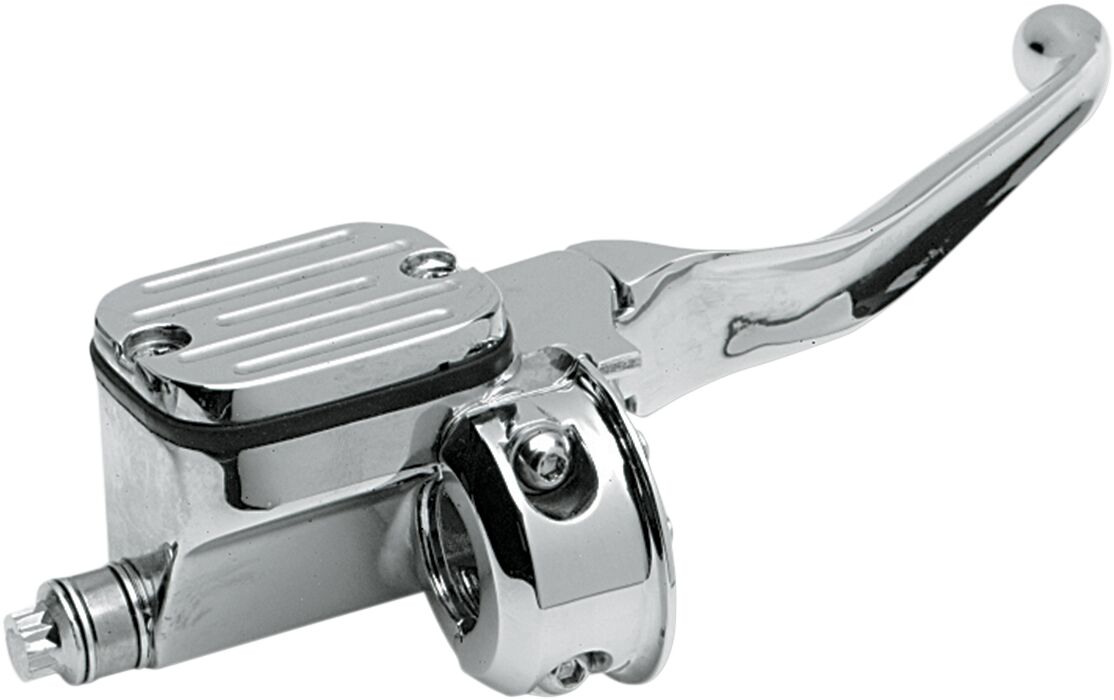Drag Specialties Cut-Down Front Brake Master Cylinder