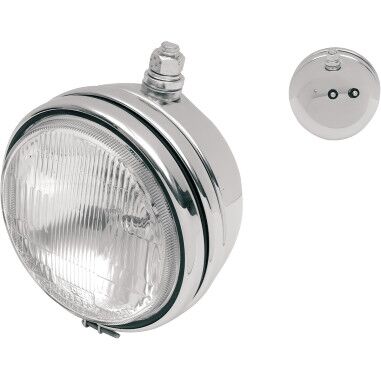 Drag Specialties Diamond-Style Light Kit