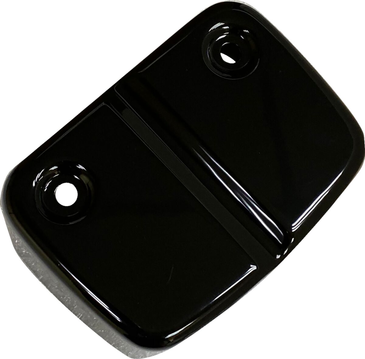 Drag Specialties Coil Cover