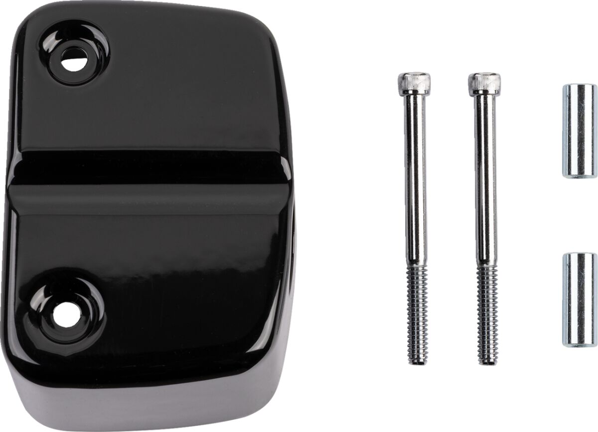 Drag Specialties Coil Cover