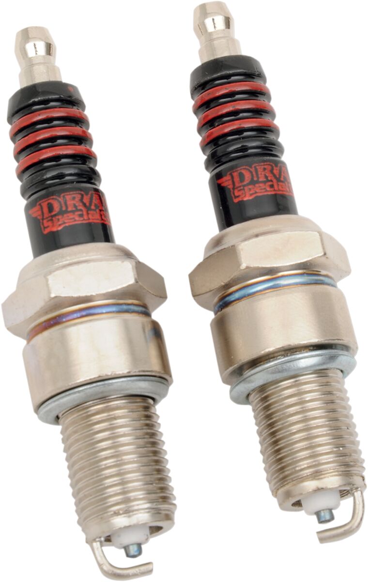 Drag Specialties Spark Plugs