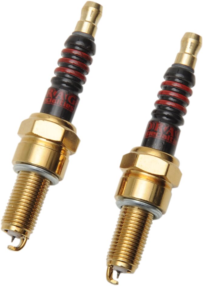 Drag Specialties Iridium Spark Plugs