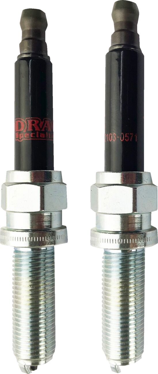 Drag Specialties Spark Plugs
