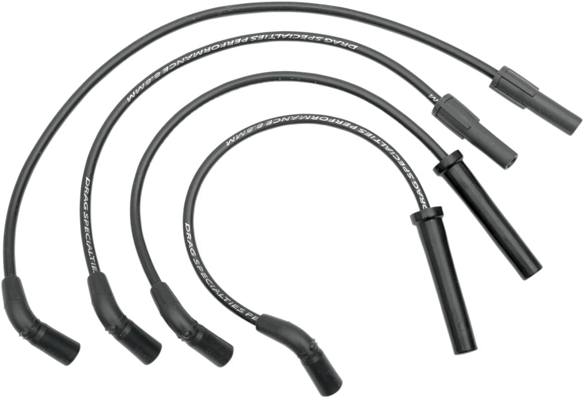 Drag Specialties 8.8 mm Spark Plug Wire