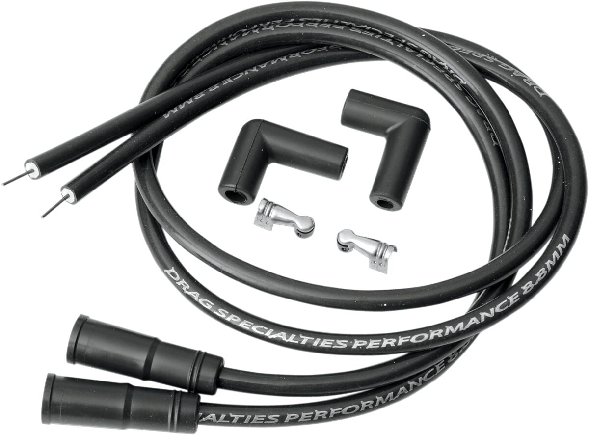 Drag Specialties 8.8 mm Spark Plug Wire