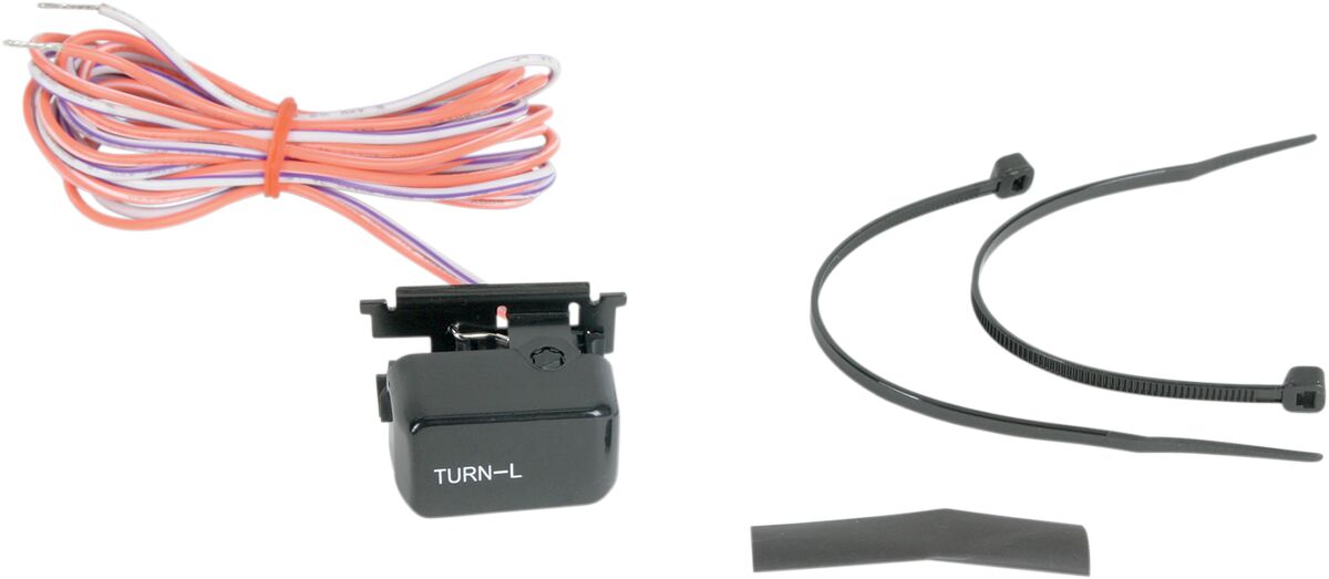 Drag Specialties Handlebar Switch Kit