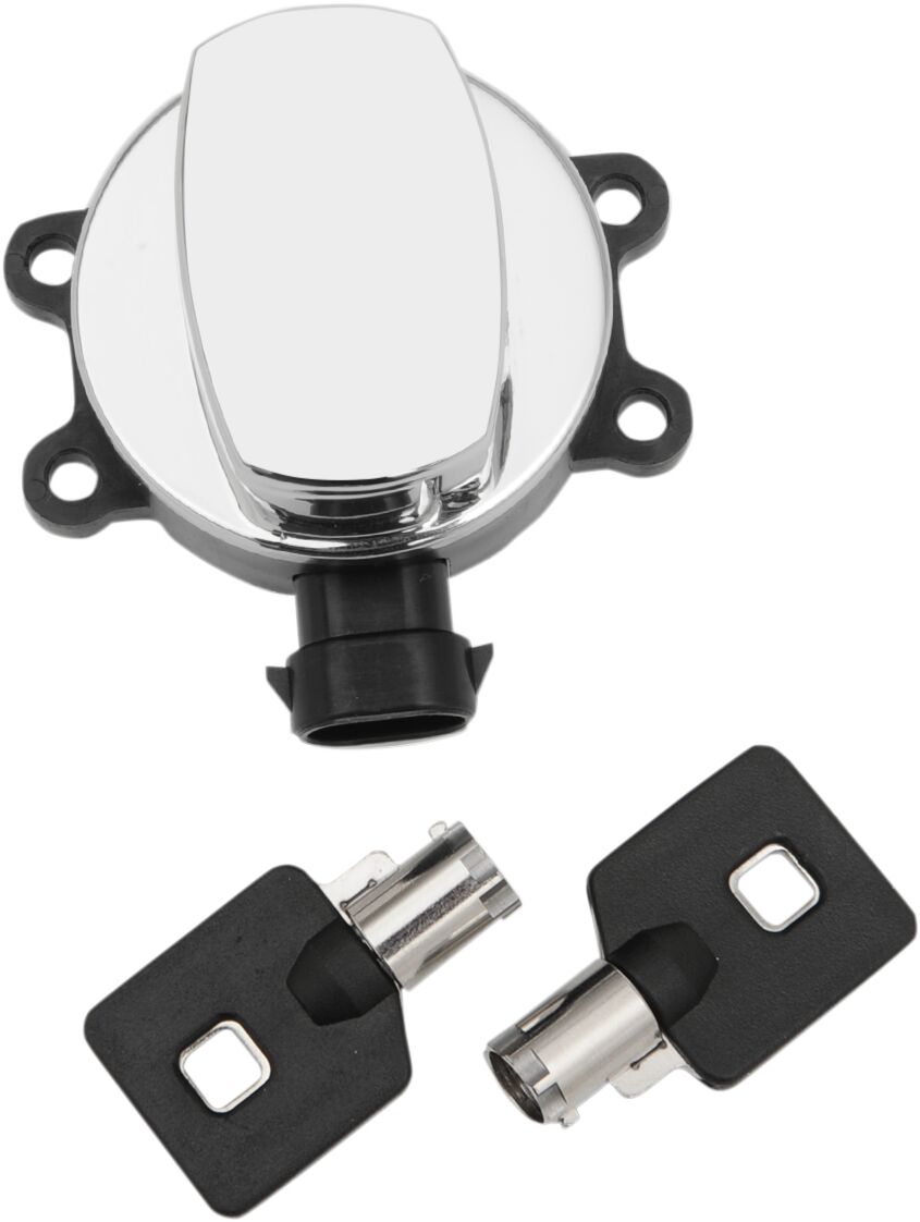 Drag Specialties Side Hinge Ignition Switch