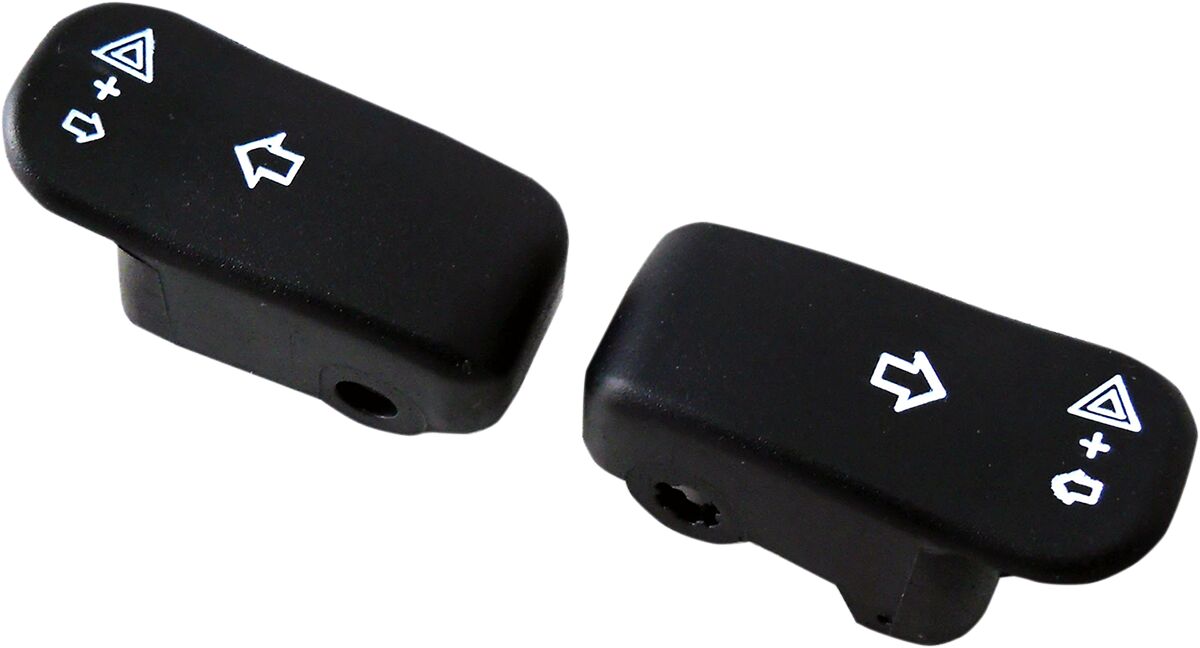 Drag Specialties Turn Signal Switch Extension