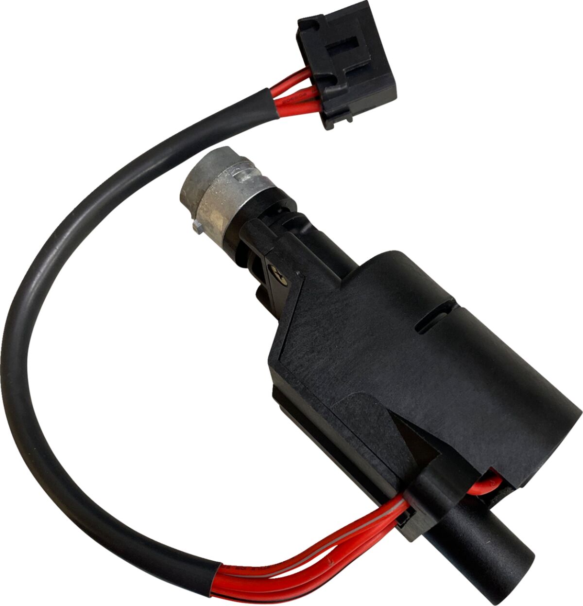 Drag Specialties Ignition Switch