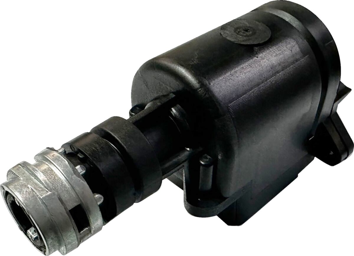 Drag Specialties Ignition Switch