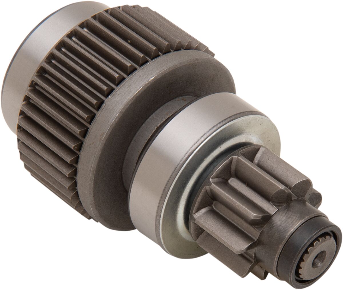 Drag Specialties Starter Drive Clutch
