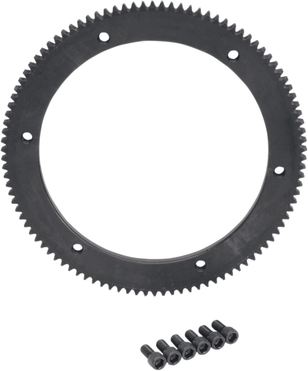 Drag Specialties OEM-Replacement Starter Ring Gear