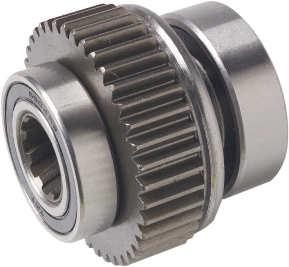 Drag Specialties Starter Drive Clutch