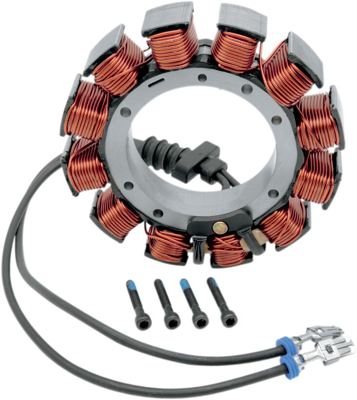 Drag Specialties Alternator Stator
