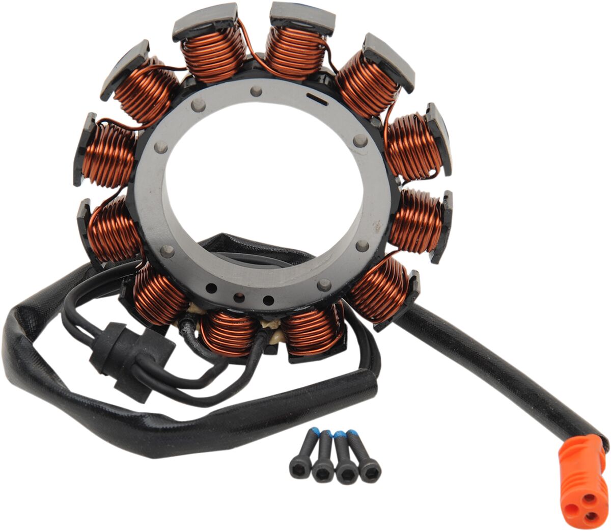 Drag Specialties Alternator Stator