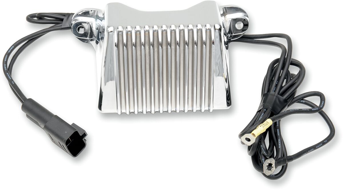 Drag Specialties Solid-State Regulator