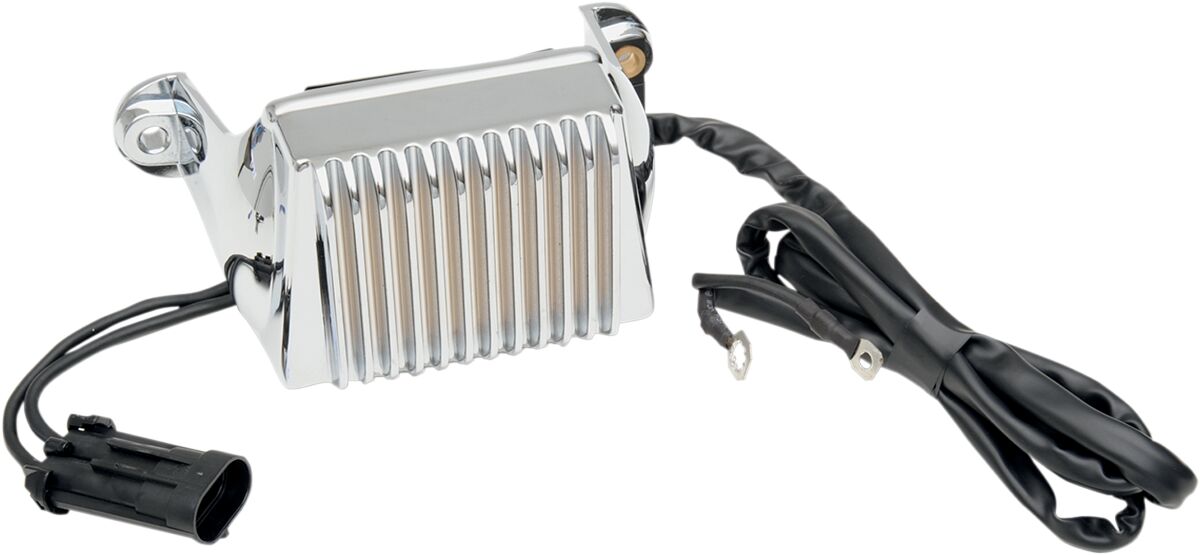 Drag Specialties Solid-State Regulator