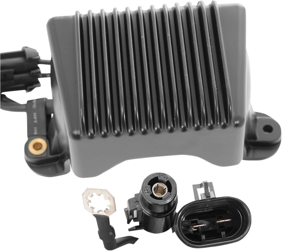 Drag Specialties Solid-State Regulator