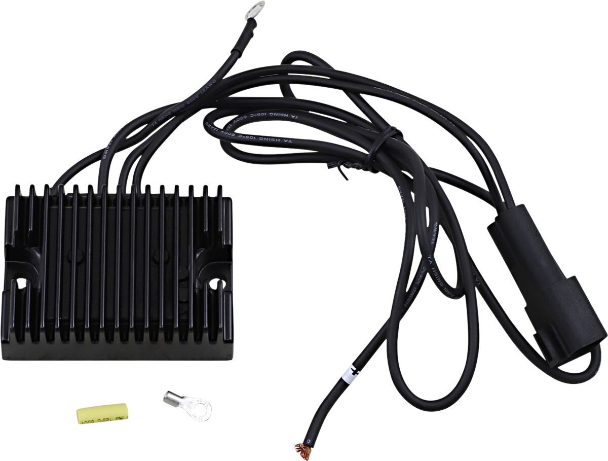 Drag Specialties Solid-State Regulator
