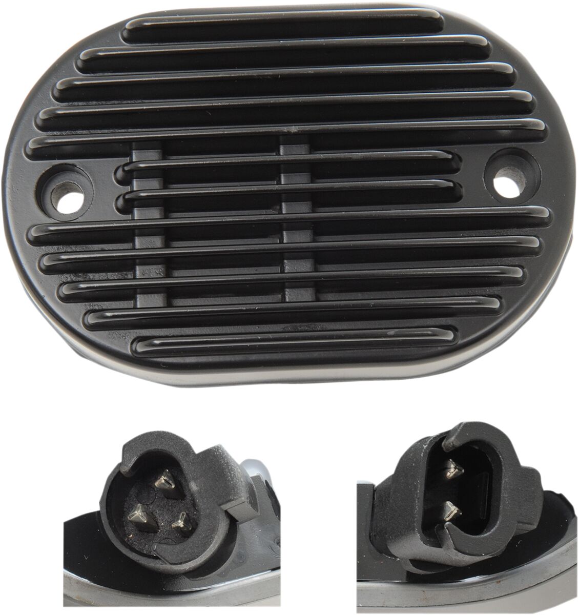 Drag Specialties Solid-State Regulator