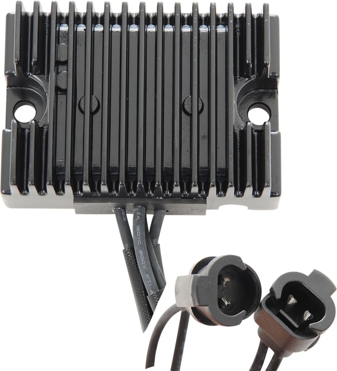 Drag Specialties Solid-State Regulator