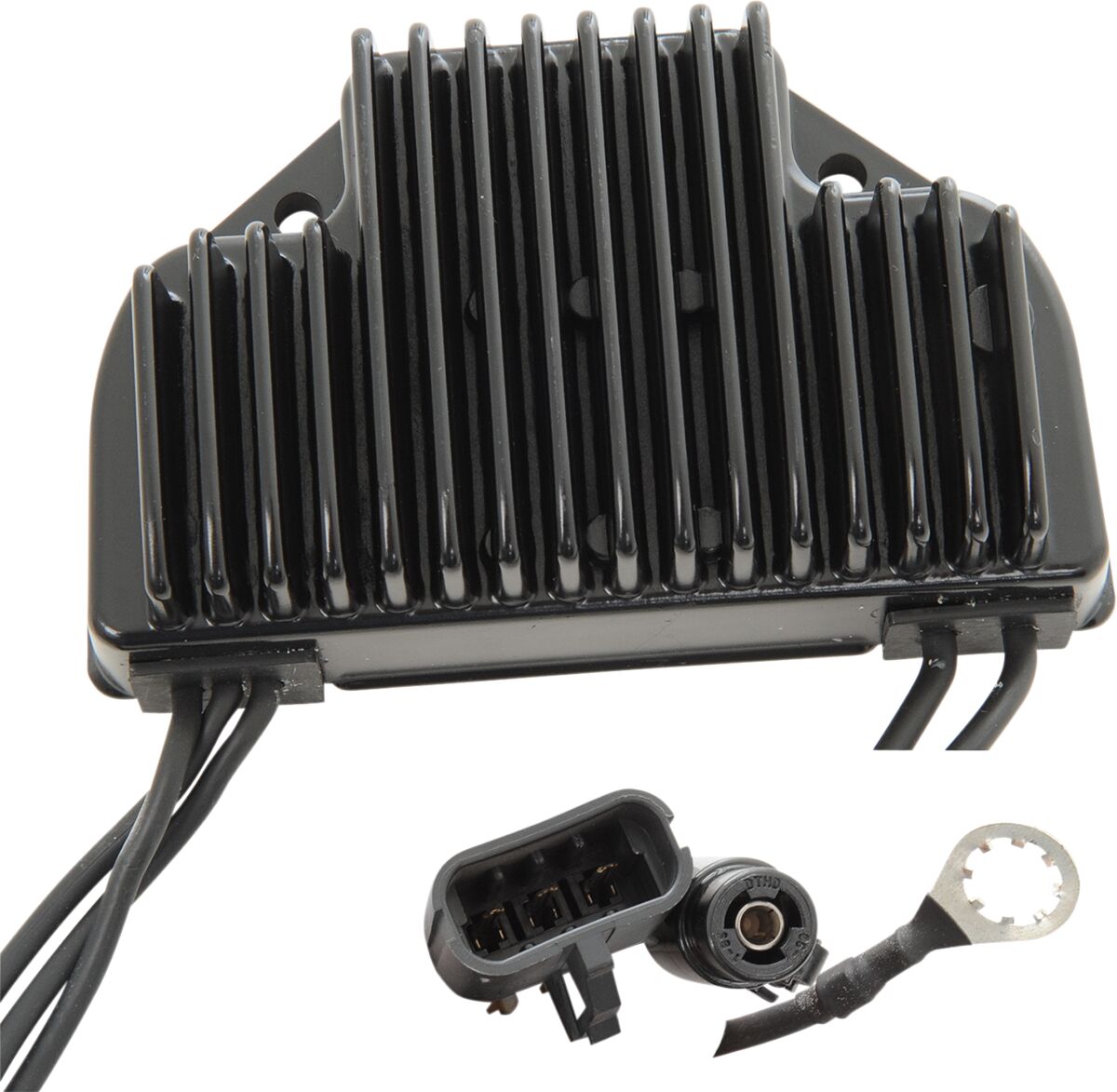 Drag Specialties Solid-State Regulator