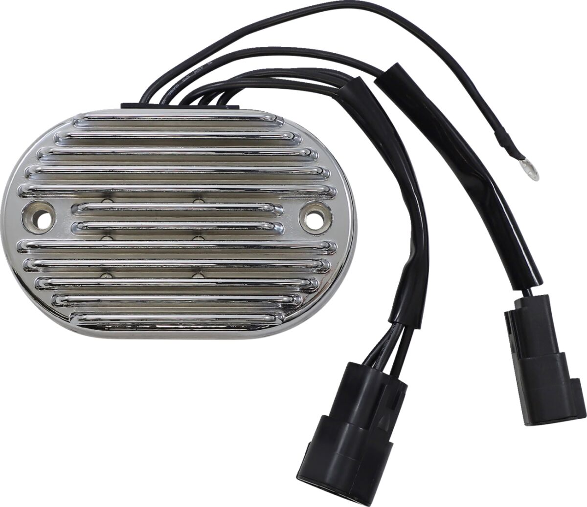 Drag Specialties Premium Voltage Regulator