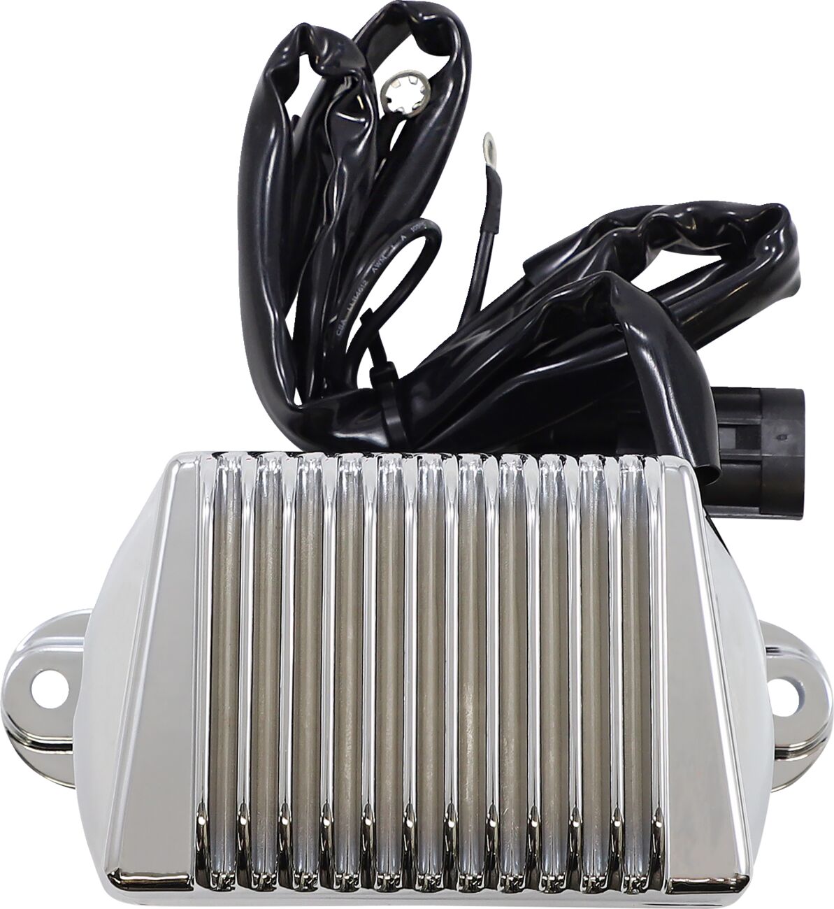 Drag Specialties Premium Voltage Regulator
