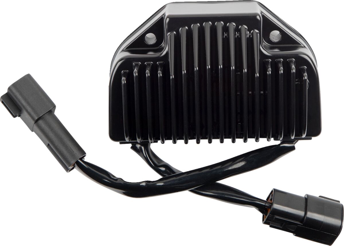 Drag Specialties Premium Voltage Regulator