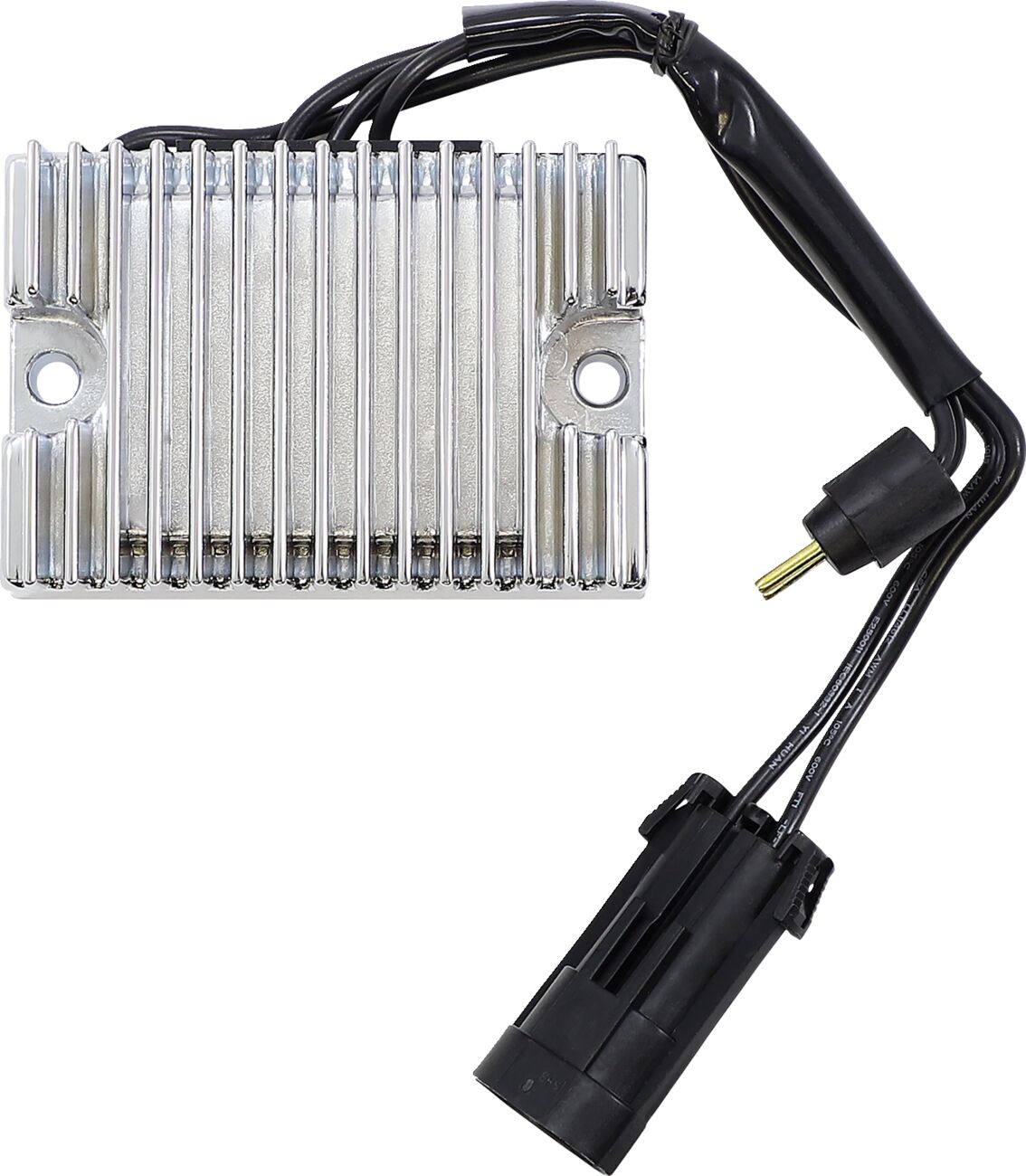 Drag Specialties Premium Voltage Regulator