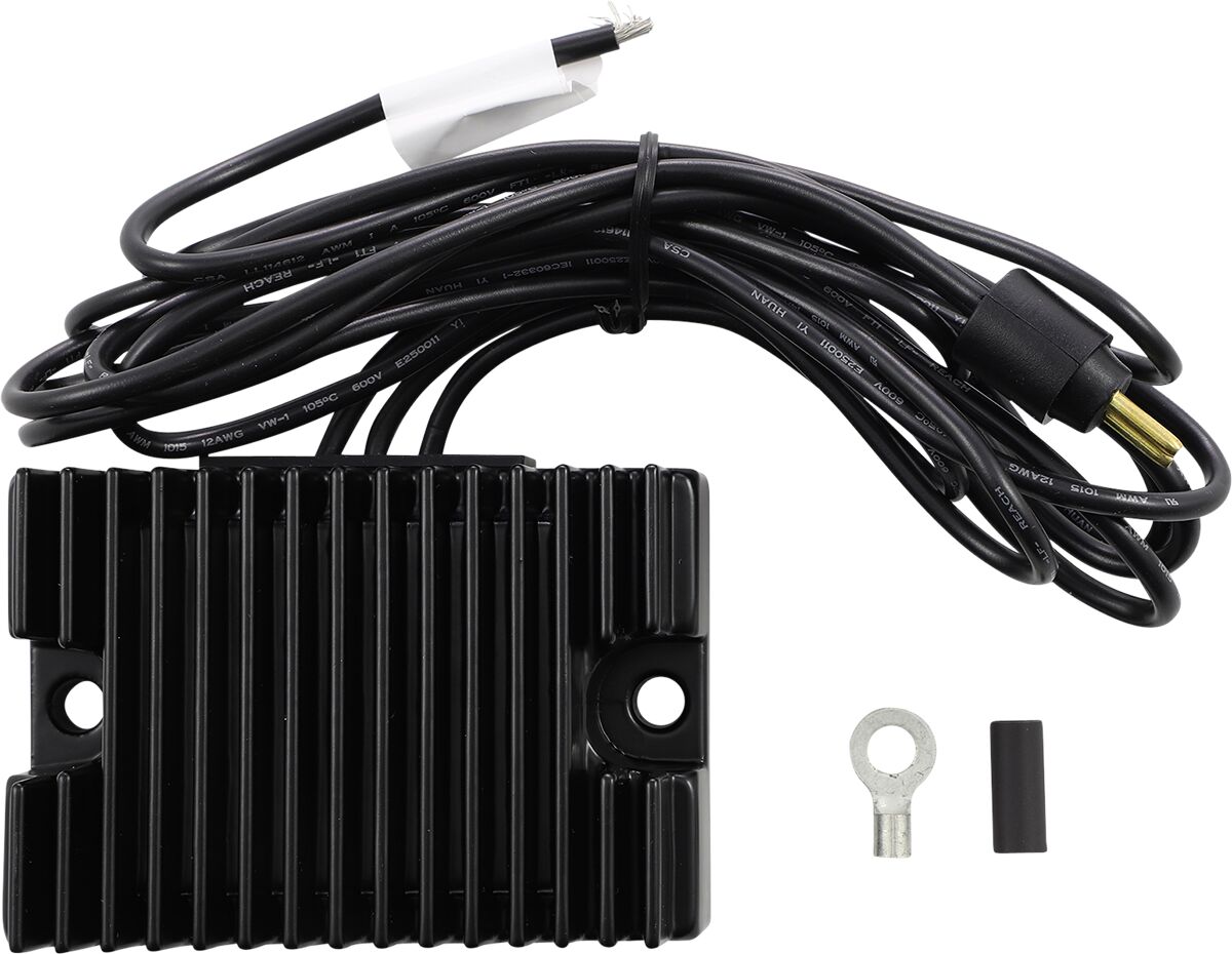 Drag Specialties Premium Voltage Regulator