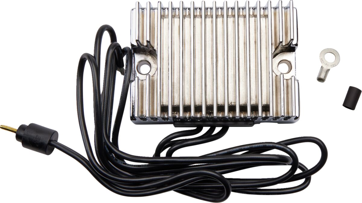 Drag Specialties Premium Voltage Regulator