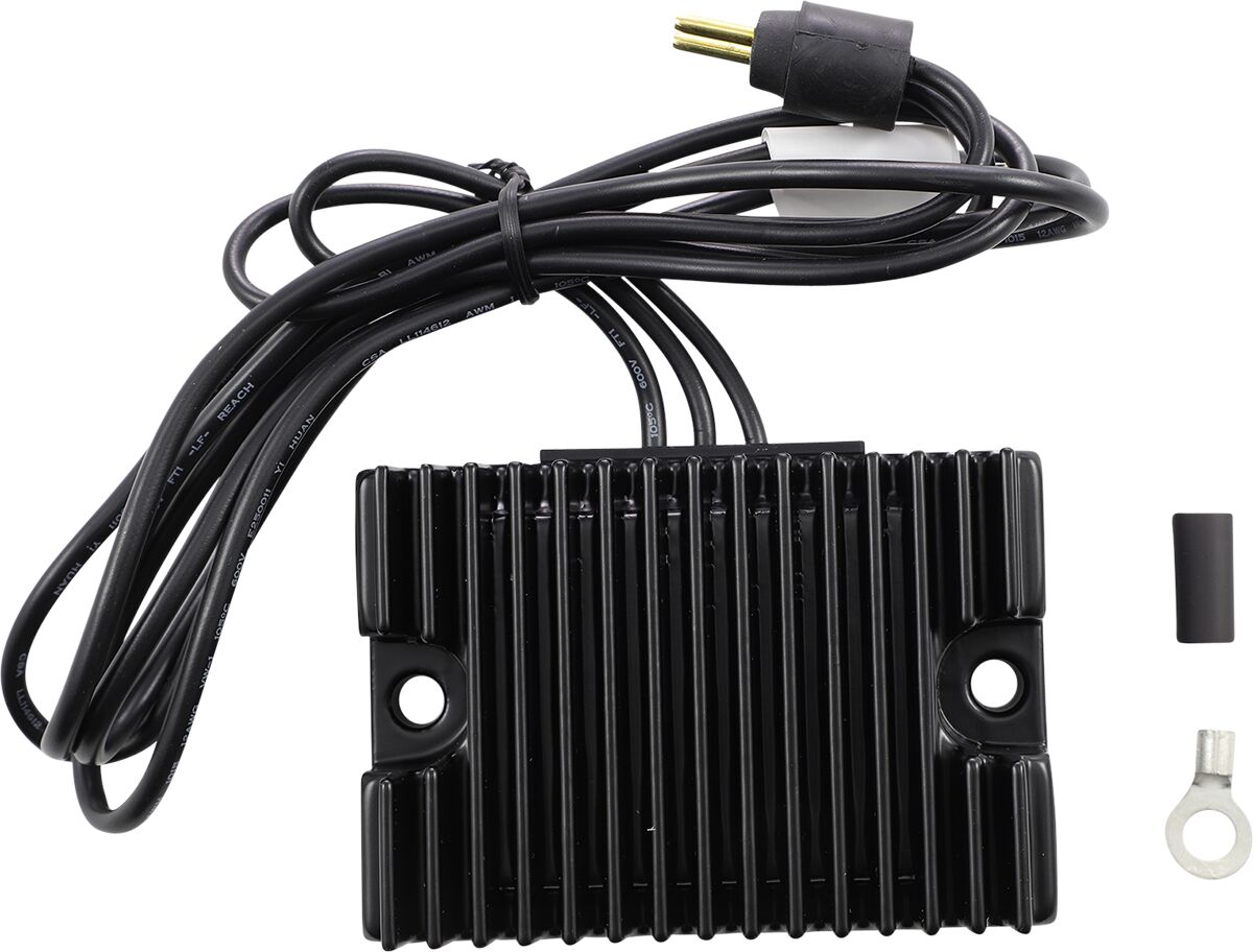 Drag Specialties Premium Voltage Regulator