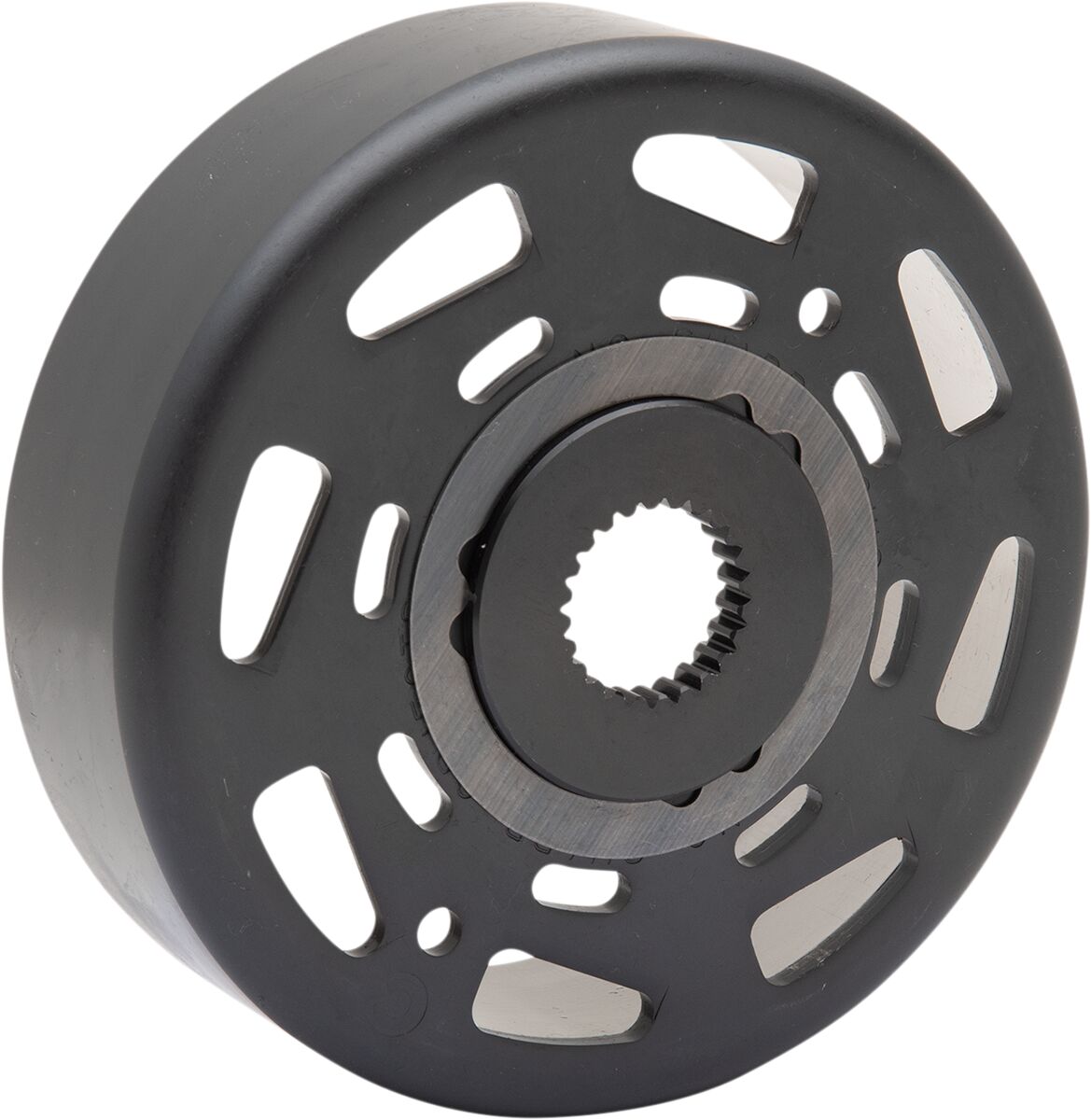 Drag Specialties Alternator Rotor