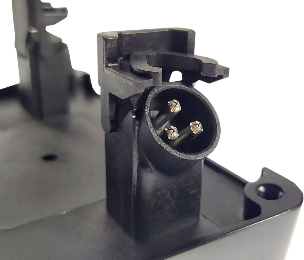 Drag Specialties Solid-State Regulator