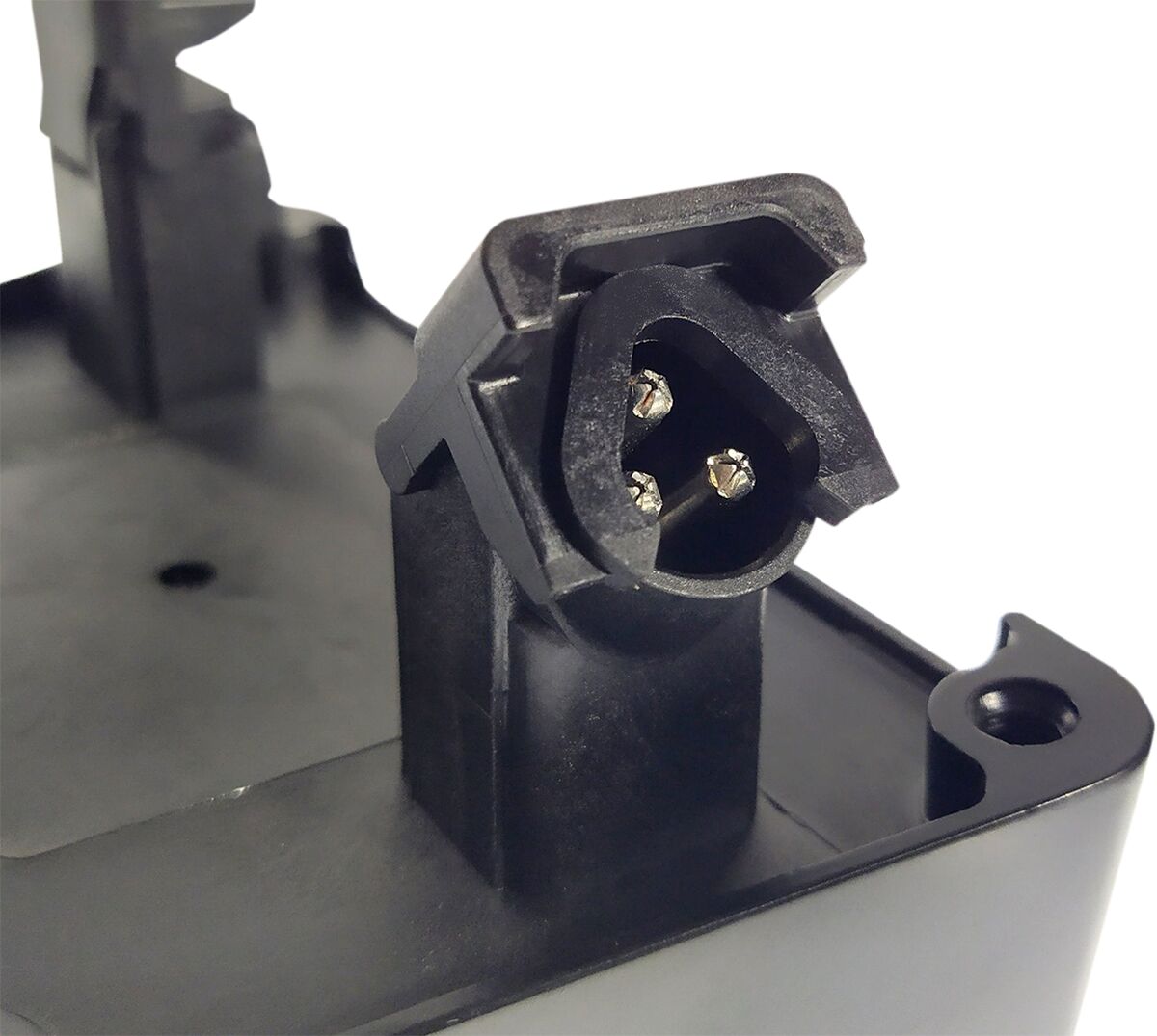 Drag Specialties Solid-State Regulator