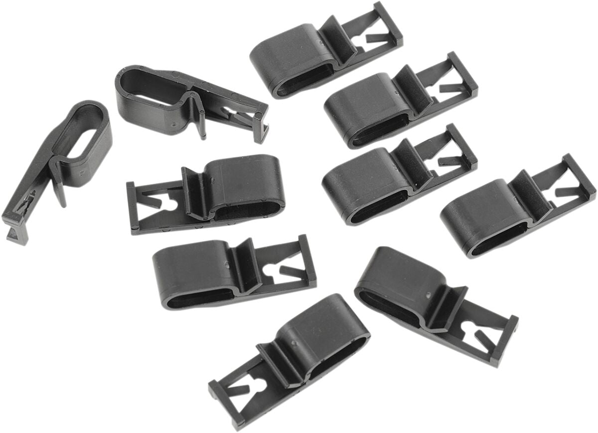 Drag Specialties Wiring Clip