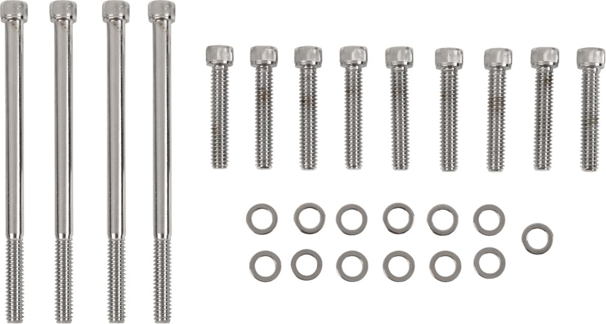 Drag Specialties Primary Cover Bolt Kit