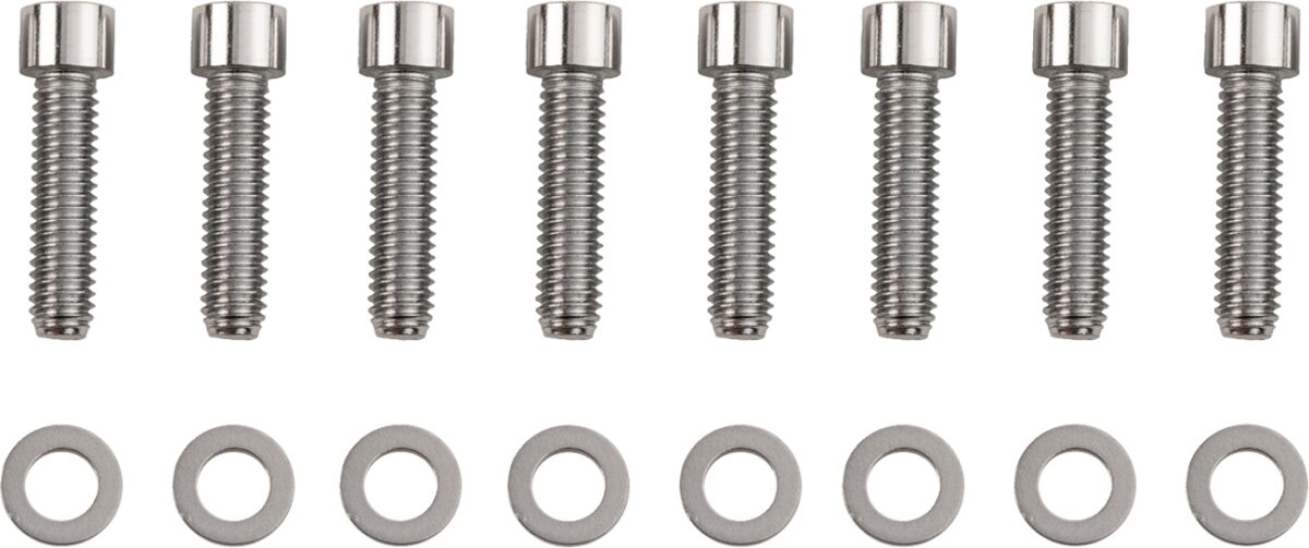 Drag Specialties M-Eight Bolt Kit