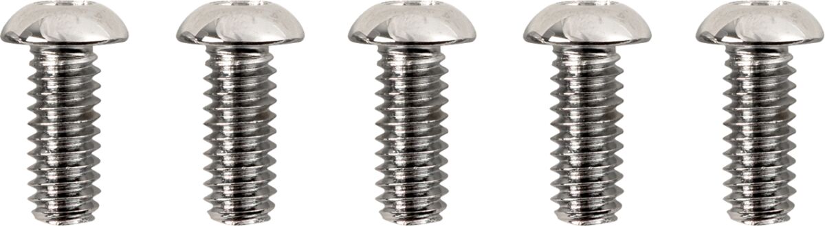Drag Specialties M-Eight Bolt Kit
