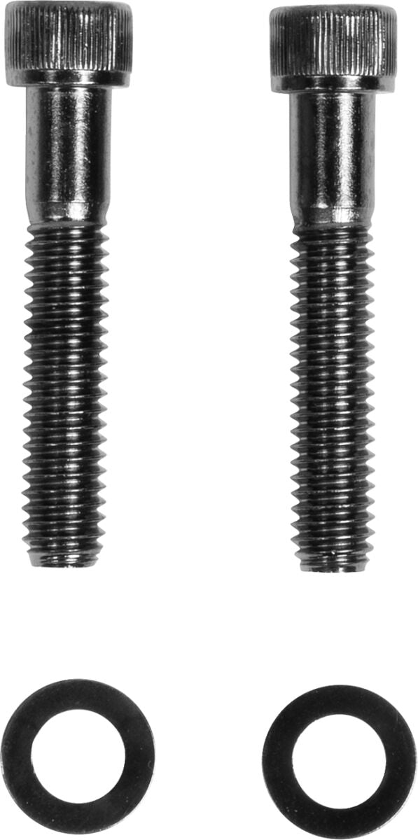 Drag Specialties M-Eight Bolt Kit