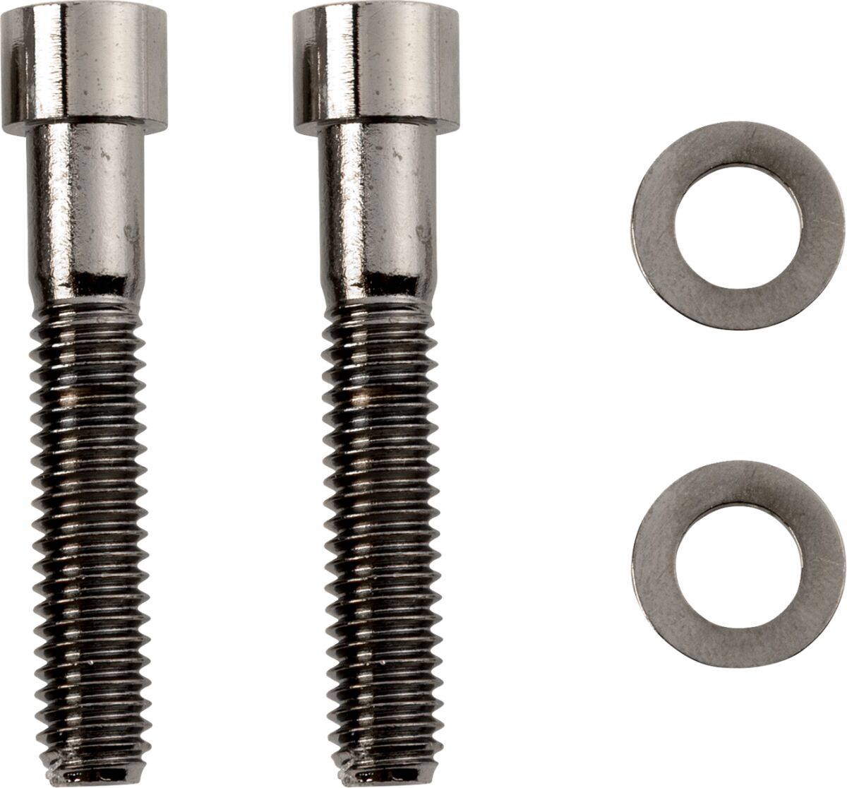 Drag Specialties M-Eight Bolt Kit