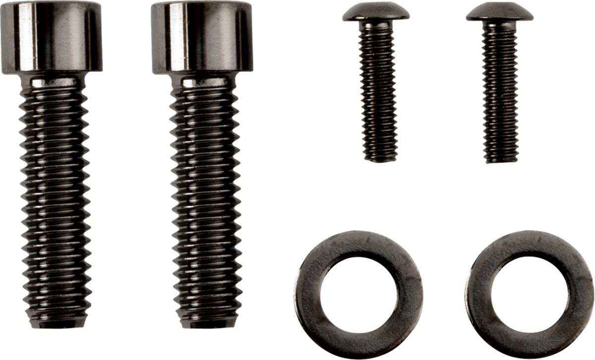 Drag Specialties M-Eight Bolt Kit