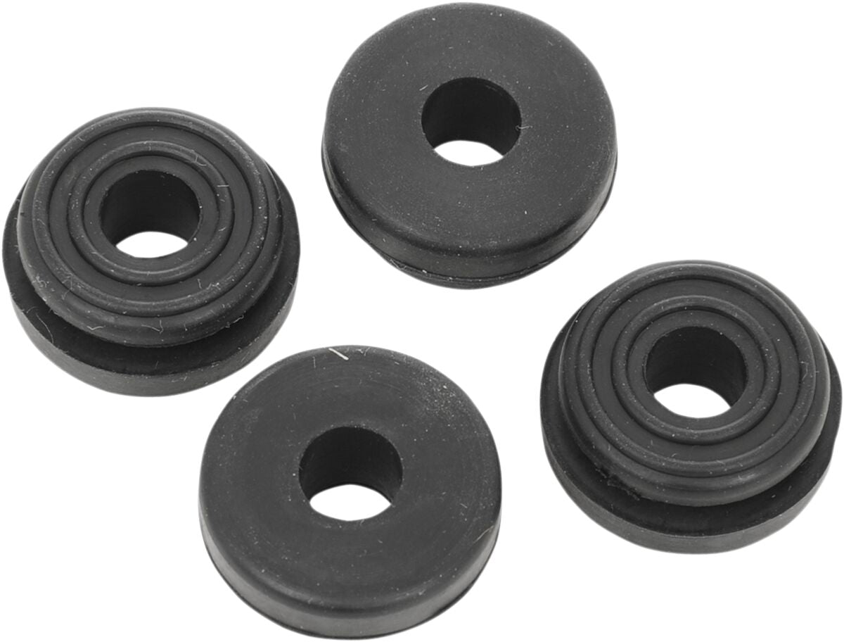 Drag Specialties Replacement Saddlebag Grommet