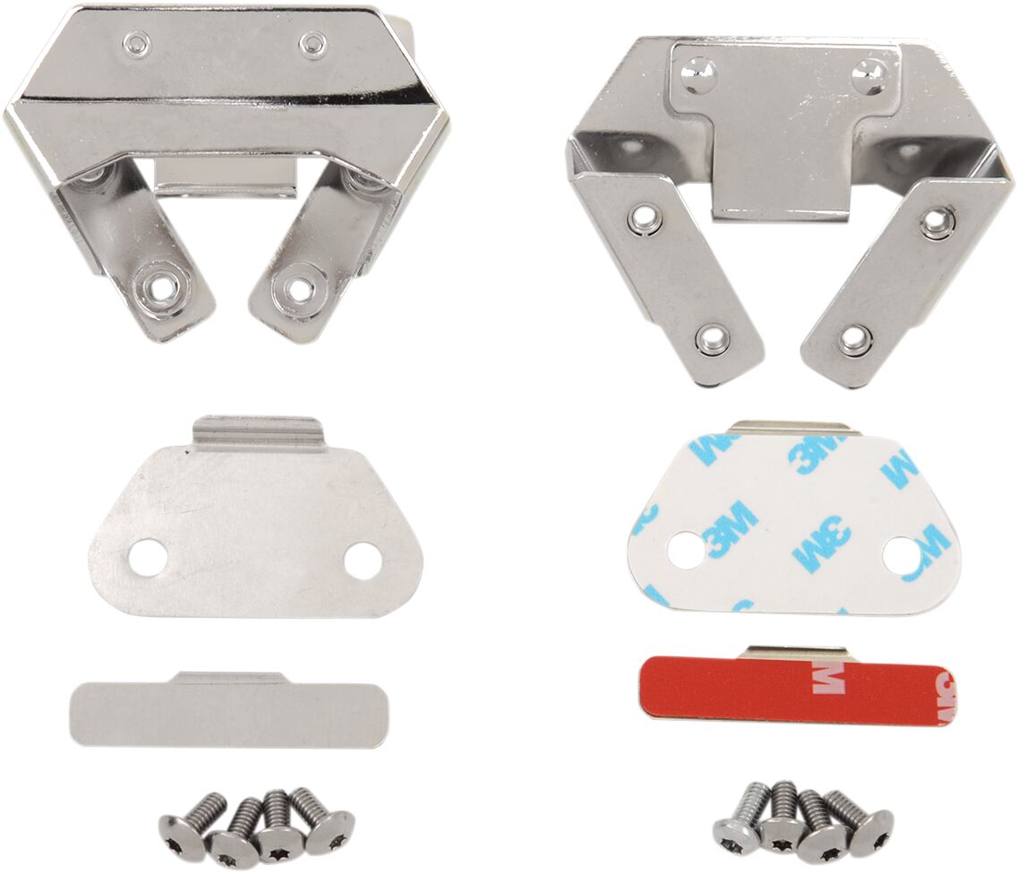 Drag Specialties Replacement Saddlebag Mount Kit