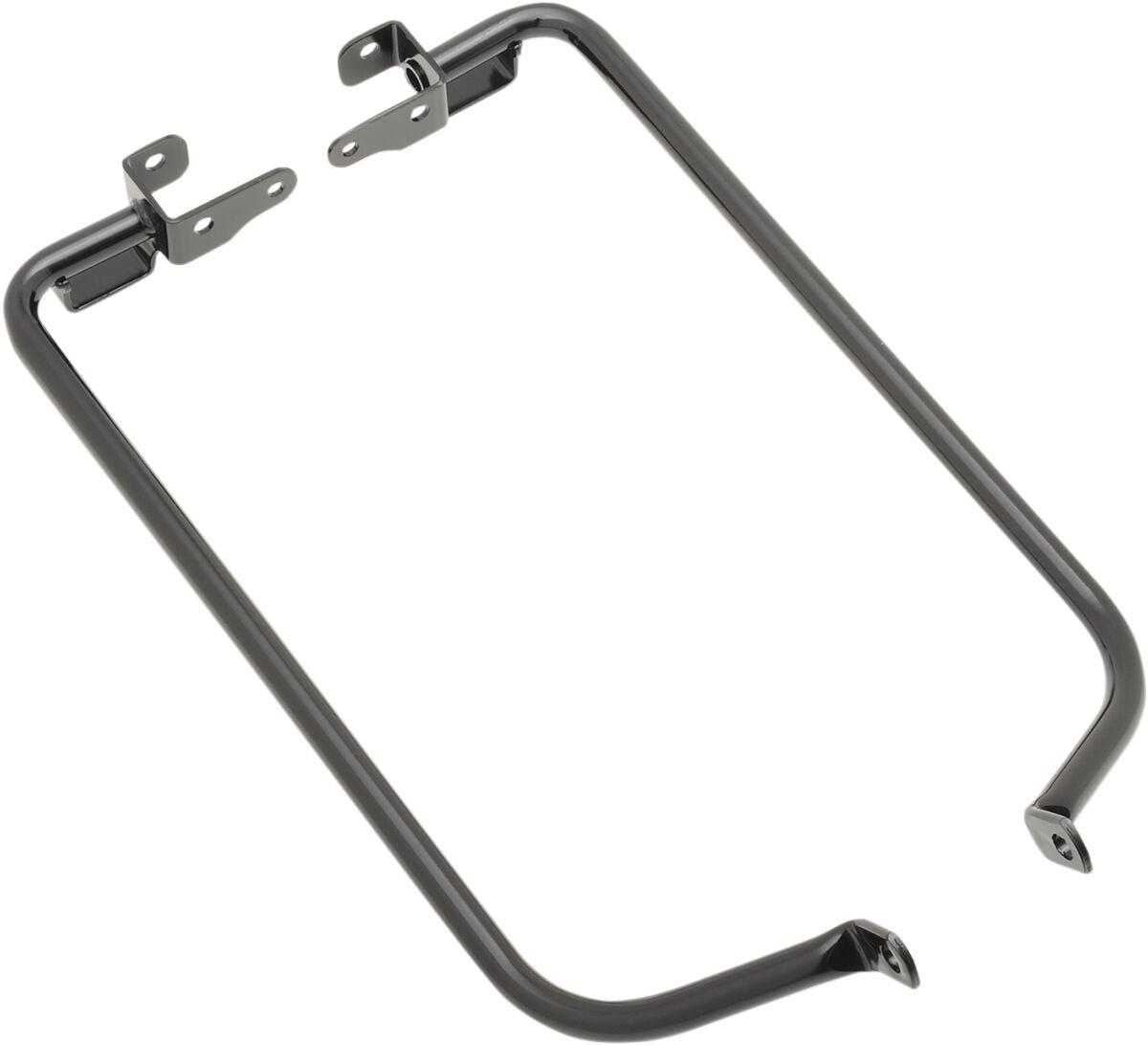 Drag Specialties Saddlebag Support Brackets