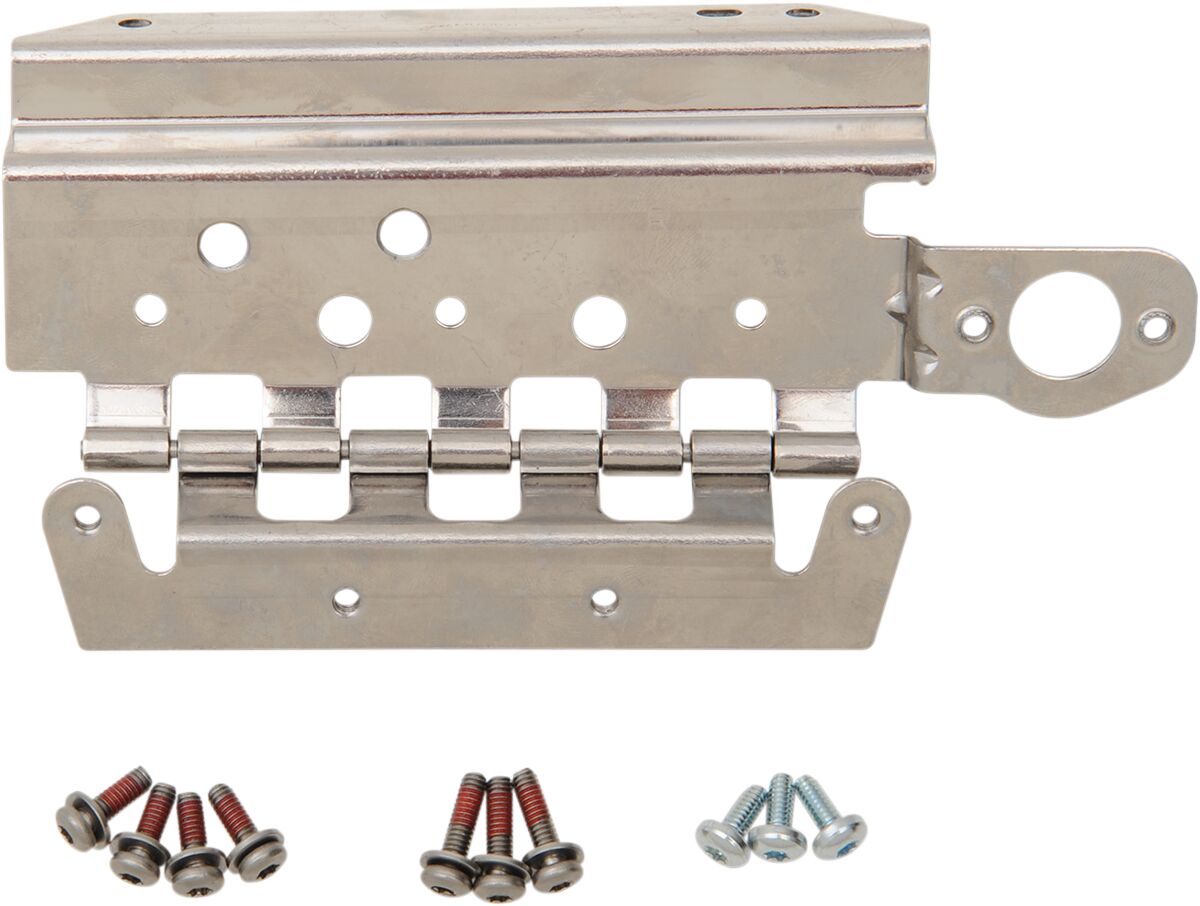 Drag Specialties Replacement Saddlebag Lid Hinge Kit